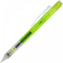 Tombow Dpa-138c Mechanische Bleistift Monograph Klar Limette 0,5 Mm 4901991062892 Tombow Dpa-138c Mechanische Bleistift Monograph Klar Limette 0,5 Mm 4901991062892
