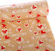 Iliadis White Gift Wrapping Paper 60cm