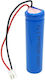 Rechargeable Battery 18650 Li-ion 6800mAh 3.7V