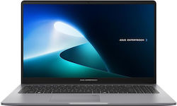 Asus ExpertBook P1 15.6" (Nucleu 7-240H/16GB/512GB) Asus ExpertBook P1 15.6" (Nucleu 7-240H/16GB/512GB)