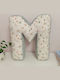 Magnolia Handmade Pernă Decorativă Pentru Copii