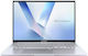 Asus Vivobook 16 M1605NAQ-OLED-SH091W 16" OLED FHD+ (Ryzen 5-150/16GB/1TB SSD/W11 Home) (GR Keyboard)