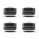Isoacoustics Gaia I Neo Set Four High-end Speak...