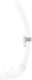 Snorkel Cressi Mexico Pro Transparent Transparent