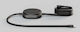Zens Magnetic USB 2.0 Cable USB-C Male - USB-C 240W PD Black 1.5m