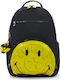 Kipling Kipling Laptoptasche Für Laptop 17" In Schwarz