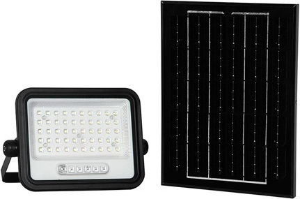 V-TAC Lampă Solară 100W 1200lm IP65 23.3x17.8cm