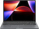 BlackView AceBook 10 16" IPS FHD+ (i5-1030NG7/16GB/512GB SSD/W11 Pro) (UK Keyboard)