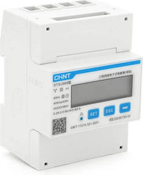 Smart Elektrische Messgeräte Für Elektrischen Panel HYX-DTSU666-250A Smart Elektrische Messgeräte Für Elektrischen Panel HYX-DTSU666-250A