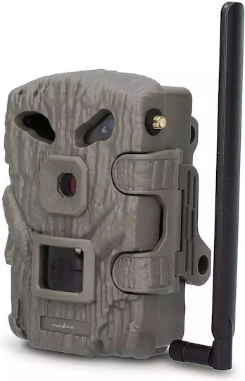 Nedis Hunting Camera with Motion Detection
