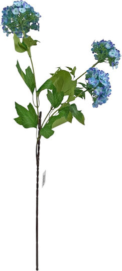 Branch Bellflower 75cm Purple 22167 Code 16361