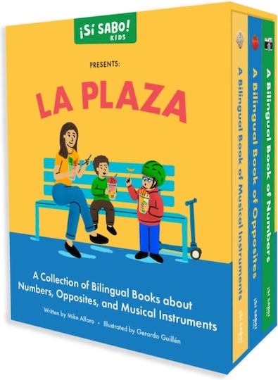 Plaza - Random House Usa Inc - Board Book