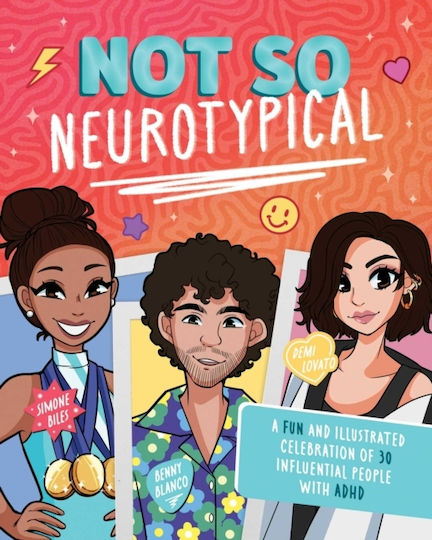 Not So Neurotypical - Andrews Mcmeel Publishing - Hardback