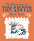 Adventures Of Tom Sawyer - Union Square & Co. - Hardback