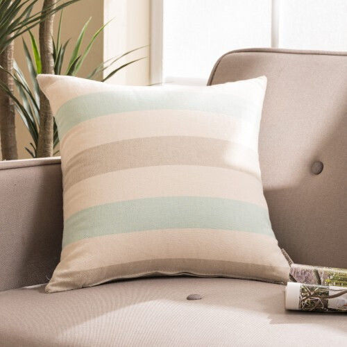 Teoran Dekorativer Kissenbezug Vera Vera 45x45cm Teoran Dekorativer Kissenbezug Vera Vera 45x45cm