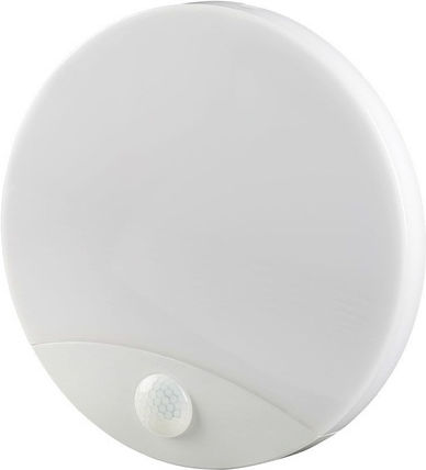 V-TAC Φωτιστικό Τοίχου LED Λευκό V-TAC Φωτιστικό Τοίχου LED Λευκό