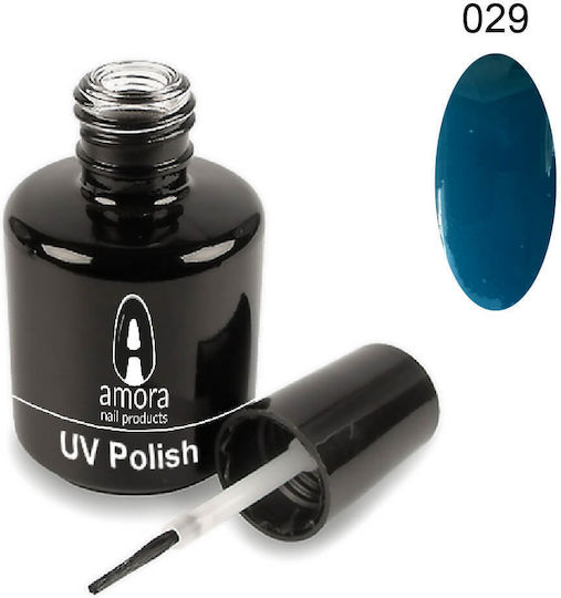 Amora Gel Nail Polish 029 10ml