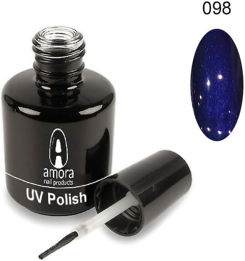 Amora Gel Nail Polish 098 10ml