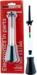 Einparts Electrolyte Density Tester Battery Precise Indicator