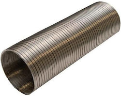 Heinner Hr Flexible Drain Hose 2.5 M D:120