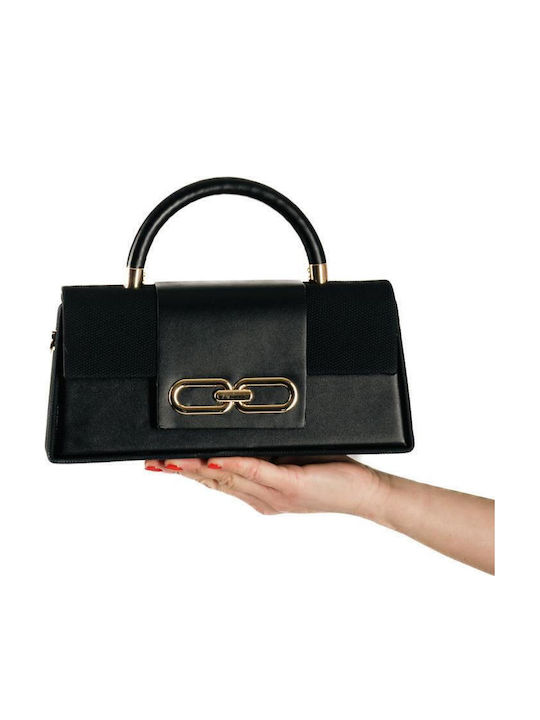 Women's Black Handbag