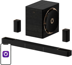 Ultimea Skyware X70 7.1.4 με HDMI Ultimea Skyware X70 7.1.4 με HDMI