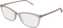 Gucci Gg1930o 010 57 Рамки за очила