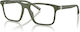 Armani Exchange Ax3136u 8301 55