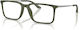 Armani Exchange Ax3141u 8301 54