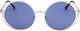 Saturnino Eyewear Sat Occhiali Da Sole Margot 1 59 19 140