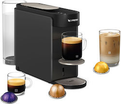 De'Longhi Vertuo Up for Nespresso Capsules Anthracite