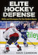Elite Hockey Defense - Human Kinetics Publishers - Paperback / Softback