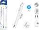 Alsuomi Pix Ballpoint