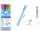 Alsuomi Στυλό Ballpoint 6τμχ