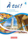 À Toi Edition 2022 Volume 4