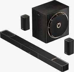 Ultimea Skyware X50 5.1.4 με Bluetooth & HDMI