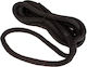 Liros Docking Rope Porto O10mm-o16mm Gasa 40cm 10m Black