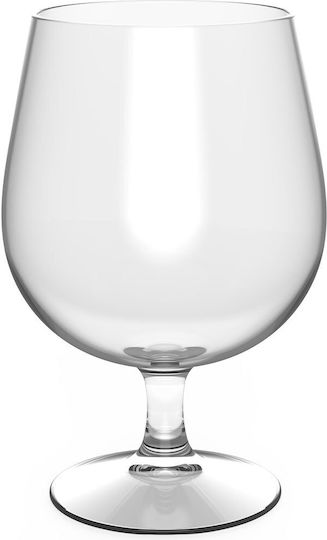 Goldplast Pahar Pentru Piscină 520ml Pentru Bere Din Plastic SAN