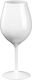 Goldplast Pool Glass 510ml for Wine Made of Tritan Plastic
