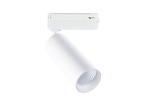 Adeleq LED Γραμμικό Φωτιστικό Οροφής 10W Θερμό Λευκό 5.4εκ.