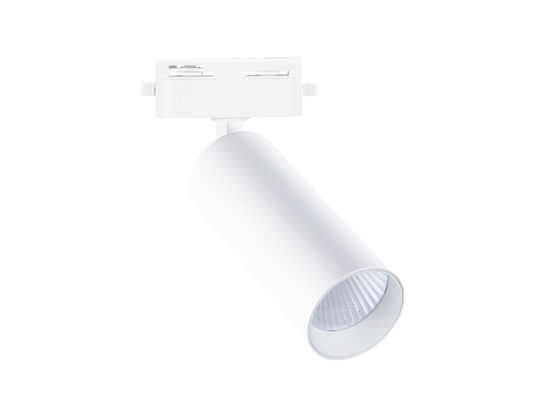 Adeleq LED Γραμμικό Φωτιστικό Οροφής 10W Φυσικό Λευκό με Ρυθμιζόμενη Ένταση 5.4εκ.