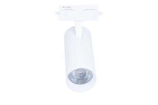 Adeleq LED Γραμμικό Φωτιστικό Οροφής 20W Θερμό Λευκό με Ρυθμιζόμενη Ένταση 7.4εκ.