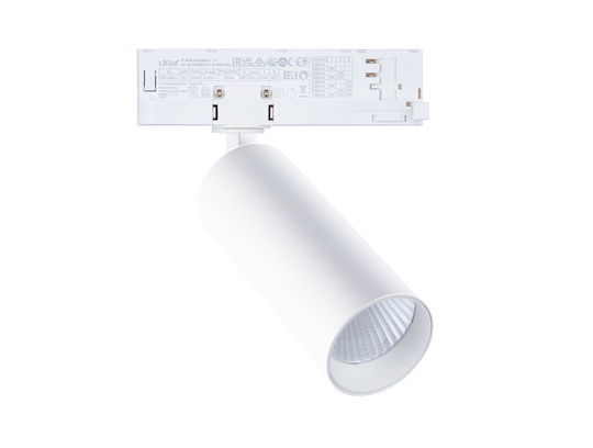 Adeleq LED Linear Ceiling Light 10W Warm White 5.4cm