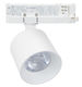 Adeleq LED Linear Ceiling Light 20W Natural White 7.4cm