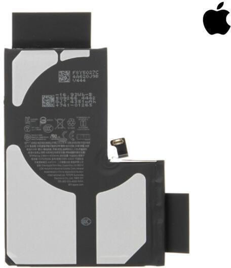 Apple Μπαταρία Αντικατάστασης για Iphone 14 Pro Max
