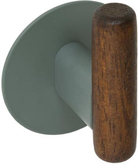 Μονή Μεταλλική 6.5x8.2x5.3cm Μονή Μεταλλική 6.5x8.2x5.3cm