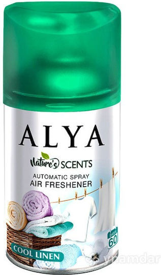 Alya Αρωματικό Χώρου 65674 250ml