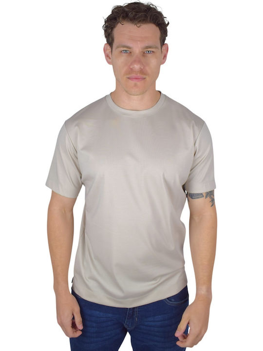Artisti Italiani Beige T-Shirt