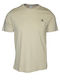 Tricou Bej