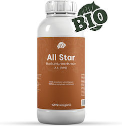 Ikorganic Тор Водорасли